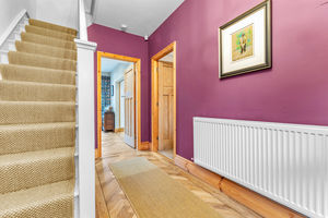 Hall- click for photo gallery